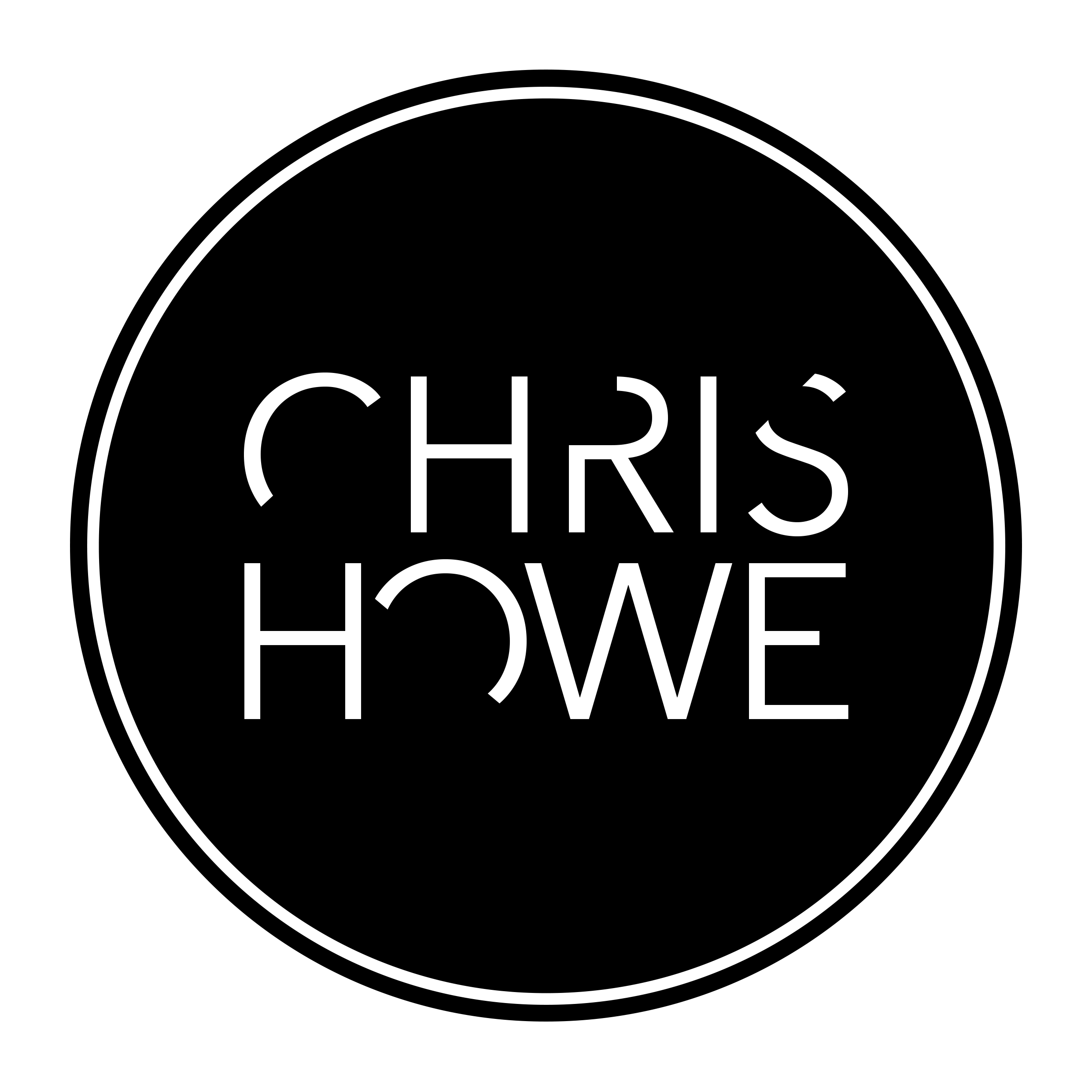 Chris Howe